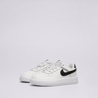 Buty dziecięce NIKE FORCE 1 LOW EASYON fn0237-101 kolor biały