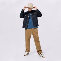 Koszulka męska ELLESSE T-SHIRT AZZINA BLUE smg19603420 kolor niebieski