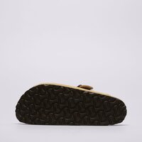 Klapki damskie BIRKENSTOCK BOSTON  1026164 kolor beżowy