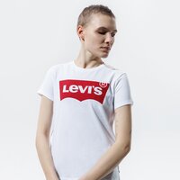 Koszulka damska LEVI'S T-SHIRT THE PERFECT TEE 17369-0053 kolor biały