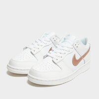 Buty dziecięce NIKE DUNK LOW dh9765-100 kolor biały