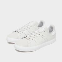 Buty dziecięce ADIDAS STAN SMITH VULC  gz3699 kolor szary