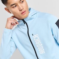 HOODRICH BLUZA ROZPINANA Z KAPTUREM CIRCUIT HD BLU hr - 0224 - 0123 kolor niebieski