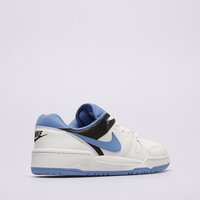 Buty dziecięce NIKE FULL FORCE fv5929-102 kolor biały