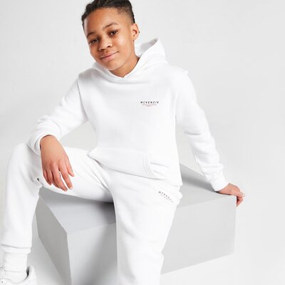 MCKENZIE Z KAPTUREM ESSENTIAL 2 OVERHEAD HOODIE JUNIOR