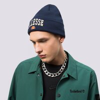 Damska czapka zimowa ELLESSE CZAPKA PARSONS BEANIE NAVY sapa2620429 kolor granatowy