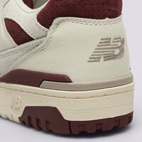 Męskie buty NEW BALANCE 550  bb550lez kolor bordowy