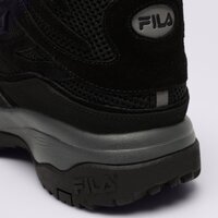 Damskie  buty outdoor FILA RANGER BOOTS  5hm01102002 kolor czarny