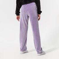 Spodnie damskie ELLESSE SPODNIE DIZA TRACK PANT PRPL sgm14166305 kolor fioletowy