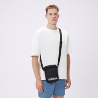 Damska torba ADIDAS TOREBKA LINEAR ORG je8341 kolor czarny