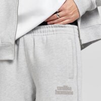 Spodnie męskie UNLIKE HUMANS SPODNIE BUBBLE PNT PANTS ulhtm10182031 kolor szary