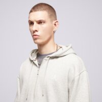 JORDAN BLUZA ROZPINANA JORDAN BROOKLYN FLEECE fv7289-050 kolor szary
