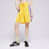 Spodenki damskie ADIDAS SZORTY ADIBRK BB SHORT is2471 kolor żółty