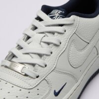 Buty dziecięce NIKE AIR FORCE 1 hf0952-001 kolor biały