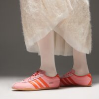Damskie buty ADIDAS TOKYO W ji3297 kolor różowy