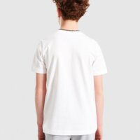 Koszulka dziecięca NIKE T-SHIRT K NSW GOAT MODE ii0459-100 kolor biały