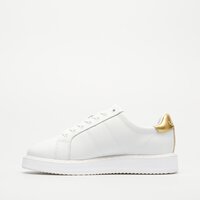 Damskie buty LAUREN RALPH LAUREN ANGELINE 4-SNEAKERS-LOW 802875886002 kolor biały