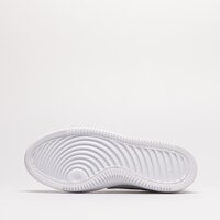 Damskie buty NIKE COURT VISION ALTA dm0113-101 kolor biały