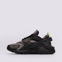 Męskie buty NIKE AIR HUARACHE WT  dz4499-001 kolor czarny