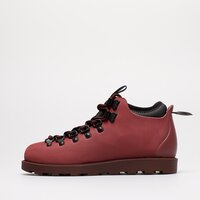 Damskie  buty outdoor NATIVE FITZSIMMONS CITYLITE BLOOM 31106848-6551 kolor bordowy