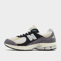 Męskie buty NEW BALANCE M2002RV1 m2002rsh kolor czarny