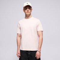 Koszulka męska REEBOK T-SHIRT CODY SMALL LOGO CREW NECK SS TEE 100251645 kolor różowy