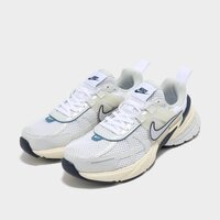 Damskie buty NIKE V2K RUN  fd0736-102 kolor biały