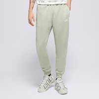 Spodnie męskie NIKE SPODNIE M NSW CLUB JGGR BB bv2671-371 kolor miętowy