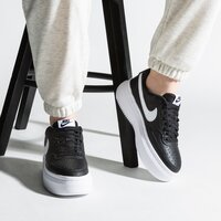 Damskie buty NIKE COURT VISION ALTA LTR dm0113-002 kolor czarny