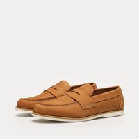 Męskie buty TIMBERLAND CLASSIC BOAT VENETIAN tb0a5zcdf131 kolor brązowy