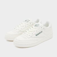 Damskie buty REEBOK CLUB C 85 100216997 kolor beżowy