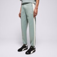 Spodnie męskie PUMA SPODNIE T7 ALWAYS ON TRACK PANTS DK CL 629588 30 kolor zielony