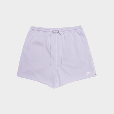 NIKE SZORTY M NK CLUB FLOW FT SHORT