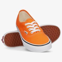 Trampki damskie VANS UA AUTHENTIC vn0a5krdavm1 kolor pomarańczowy