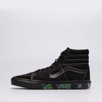 Męskie buty VANS SK8 HI vn0a7q5n1oj1 kolor czarny