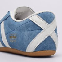 Damskie buty ADIDAS TOKYO W ji0179 kolor niebieski