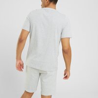 Koszulka męska PUMA T-SHIRT KEY GRAPHIC TEE 67800254 kolor szary