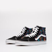 Męskie buty VANS SK8 HI vn0a7q5n0zb1 kolor czarny