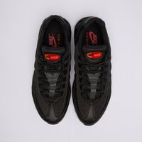 Męskie buty NIKE AIR MAX 95  fz4626-002 kolor czarny