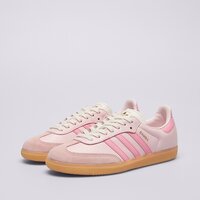 Damskie buty ADIDAS SAMBA OG W js4091 kolor różowy