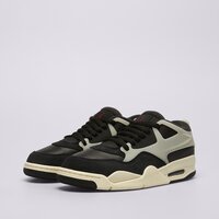 Męskie buty AIR JORDAN 4 RM fq7939-006 kolor czarny