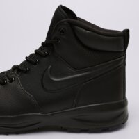Dziecięce buty outdoor NIKE MANOA LTR hf0750-001 kolor czarny
