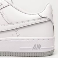 Buty dziecięce NIKE AIR FORCE 1 dx5805-100 kolor biały