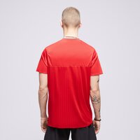 Koszulka męska ELLESSE T-SHIRT AARON TEE D RED seq17048807 kolor czerwony