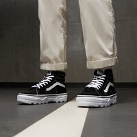 Trampki damskie VANS UA SENTRY SK8-HI WC vn0a5ky5ba21 kolor czarny