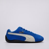 Buty dziecięce PUMA SPEEDCAT JR 40169813 kolor niebieski