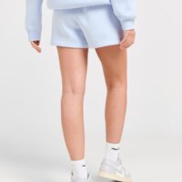 Spodenki damskie JORDAN SZORTY W BROOKLYN FLEECE fv7080-407 kolor niebieski