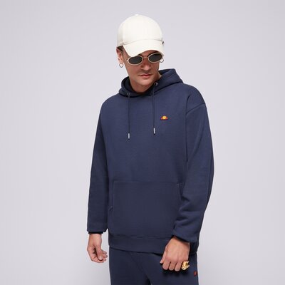 ELLESSE BLUZA Z KAPTUREM VARON OH HOODY NAVY
