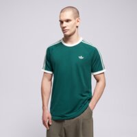 Koszulka męska ADIDAS T-SHIRT 3S TEE ke3534 kolor zielony