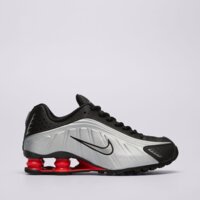 Damskie buty NIKE W SHOX R4 ar3565-011 kolor czarny